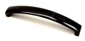 Cata Oven Door Handles - 60700205 Black Handle Door Se-604-b (gw10)