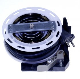 Cable-plugs-adapter - 03235019 Connector [Candy Hoover]