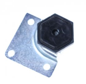 Foot - 1245264310 Assembly Leg [Electrolux Aeg]