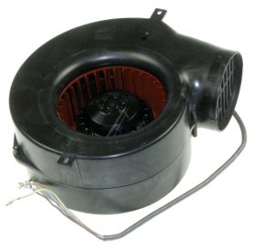 Ventilator Motor - 512683 Fan [Delonghi]