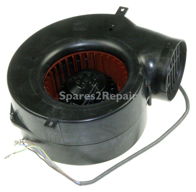 Ventilator Motor - 512683 Fan [Delonghi]