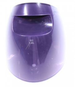 Saeco Tank - 423902289211 Svc Water Tank Prted Assembly