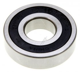 Drum Bearing - 6306-2rz 1073552 Ball Bearing 6307 [Amica]