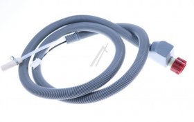Tp Reflex Inlet Tube - Tube Aquastop Alternative For Beko 1760360300