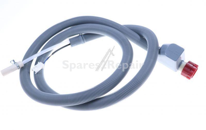 Tp Reflex Inlet Tube - Tube Aquastop Alternative For Beko 1760360300