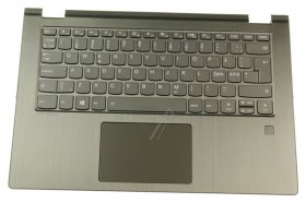 Ibm Lenovo Notebook keyboards - 5cb0r08693 Lenovo Upper Housing Half With Keyboard (nordic)