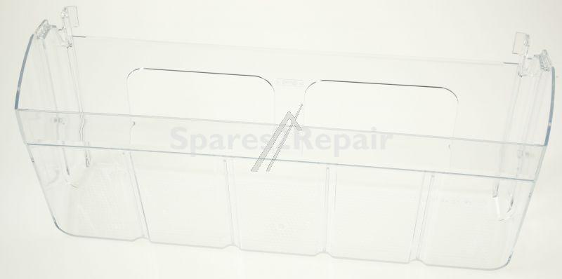 Refrigerator - Freezer Door Shelf - C00379823 488000379823 Door Shelf Multi Task Zone [Whirlpool Indesit]
