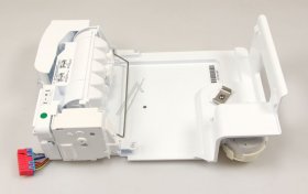 Lg Ice Cube Makers - Acz74010505 Dispenser Assembly Ice