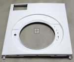 Skyworth Front Housing - X2323-108-0122 Cabinet Cover