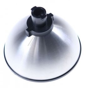 Tappet - Ss-9100044474 Button Grey+black [Groupe SEB]