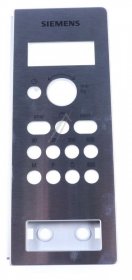 Side Cover Housing - 11027397 Side Cover Housing [Bosch Siemens]