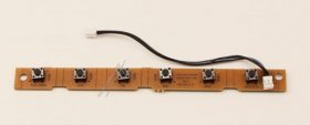 Changjia Module - Electrical Unit - 7018cm1674042 Button Board Pcb Assembly