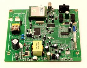 Changjia Module - Electrical Unit - 7011m56775322 Main Board Pcb Assembly