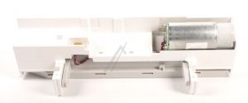 Roborock Motor - 9 01 0065 Ruby_s Main Brush Gearbox White