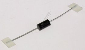 Littelfuse Zener Diode - Tvs-diode, 1,5kw-1500w 10,2v, Bipolar Axial