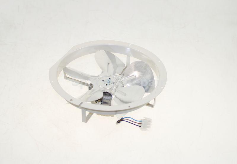 Ventilator Motor - As00004006 Blower Motor Pac Es72 Y-c [Delonghi]