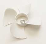 Galanz Fan Blades - 223149000025 Fan Blade