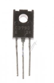Sanyo Transistors - 2sc3790 Transistor To-126