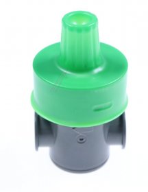 Lg Valve - Akn73029001 Head Assembly Filter