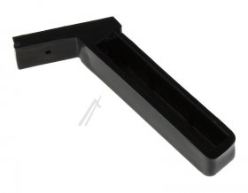 Fixings And Brackets - 1016150 Sliding Filter Plate Metallic [Amica]