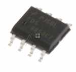 Fairchild Field Effect Transistor - 8858cz Mosfet, Suitable For Dual Np-channel Smd So-8