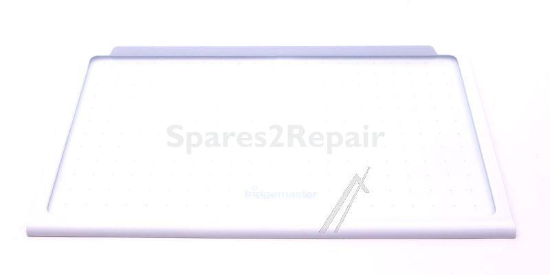 Hisense Gorenje Panel-glass-ic - Hk1115887 Shelf Part