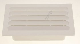 Faber Roblin Grid - 6401031 Grille D Evacuation Rectangulaire