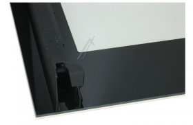 Hisense Gorenje Oven outer Door - 859307 Door Glass Bio21 6-243 024 Glu