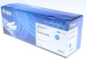 Freecolor Toner Cartridge - M452c-frc K15943f7 Toner Cartridge Cyan 2 3k