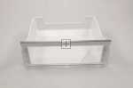 Drawers - 1065851 Small Freezer Drawer Crystal [Amica]
