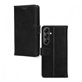 Mobilize Leather Bag Gsm - 28753 Mobilize Leather Case Samsung Galaxy A14 4g Black