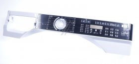 Operating Unit Screen - 70004816 Bez+f Wm Pro+exp 14 St Hm [Candy Hoover]