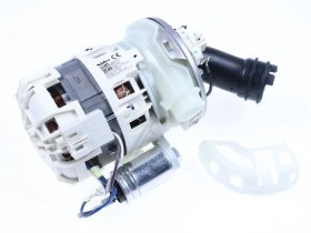 Hisense Gorenje Circulating Motor - 910493 Circulation Pump W heater 230v 1800w
