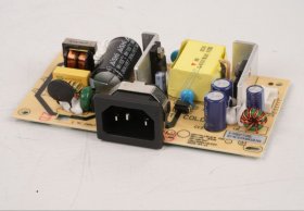 Acer Power Supply Board - 55 tkvmd 001 Board power