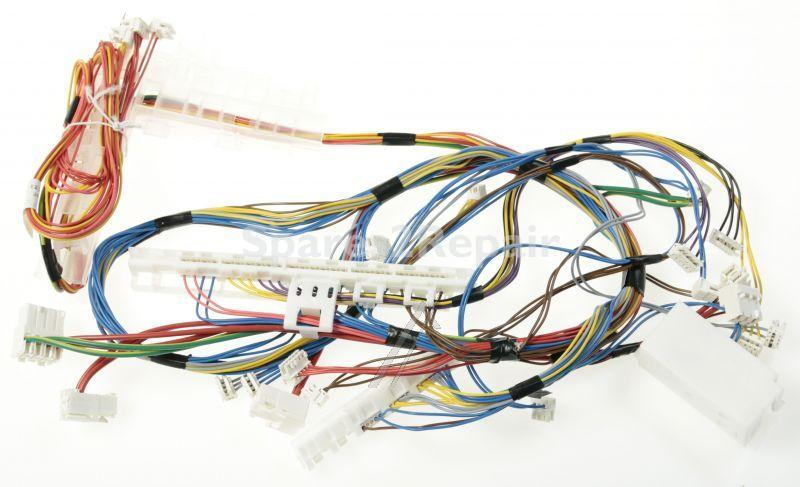 Harness - 12009797 Cable Harness [Bosch Siemens]