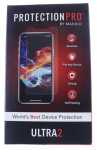 Protectionpro By Madico Foil - Protectionpro Ultra 2 Film Extra Small Blank, 25pk
