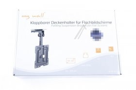 Mywall Ceiling Mount - Klappbarer Deckenhalter Fur Flachbildschirme - (48-109 Cm)