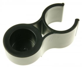 Philips Saeco Clip - 300002940381 Hose Clip Zephyr Single Holder