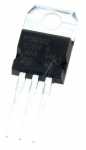 Stmicroelectronics Field Effect Transistor - Stp13nk60z P13nk60z - N-channel Mosfet 13a 600v To-220