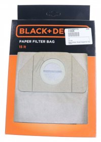 Black & Decker Electric Filter - 41828 Filter