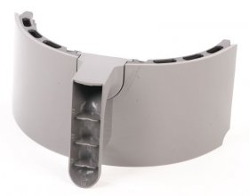 Handle - Ss-997935 Poignee+support-gris [Groupe SEB]