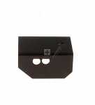 Candor Fan Blades - Fan Support