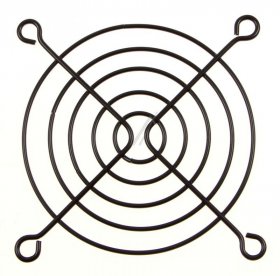 Candor Air Vent Grille - 3 02 02 0167 Fan Guard