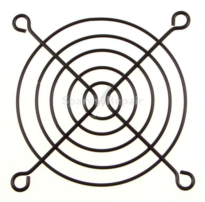 Candor Air Vent Grille - 3 02 02 0167 Fan Guard