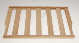 Candor Shelf Assembly - 3 02 02 0990 Mid Shelf