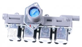 Solenoid Valve - 1073463 2-way Solenoid Valve [Amica]