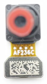 Oppo Camera Module - Camera Gc02m1b-c24y0 2m 5 7*6 0*3 149mm 3p Btb Af236c