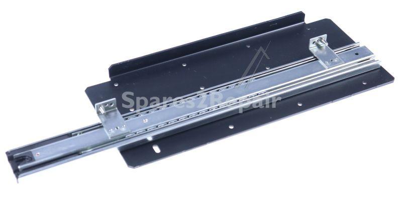 Smeg Slider - 694171020 Guide Sx 155mm B