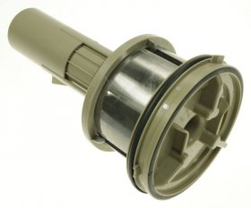 Vacuum Cleaner Filter - 48031444 Bin Shroud Ojz [Candy Hoover]