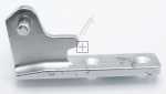 Door Hinges For Fridges - 1043520 Sliding Hinges [Amica]